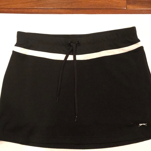 Slazenger Other - 3/$20 Slazenger Tennis Running Skirt / Skort Size Small (2-4)